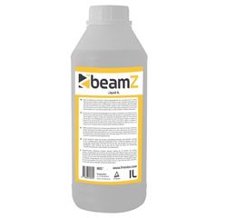 BEAMZ HAZERFLUID 1LT OIL BASED ΥΓΡΟ ΜΗΧΑΝΗΣ ΟΜΙΧΛΗΣ