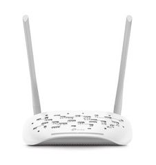 TP-LINK Wireless N VDSL/ADSL Modem Router TD-W9960, 300Mbps, Ver. 1.0