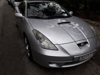 Toyota Celica '01 VVT-I 16