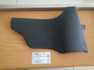 ΠΛΑΣΤΙΚΟ ΚΑΛΥΜΜΑ ΤΑΜΠΛΟ ΜΕΣΑΙΑΣ ΚΟΝΣΟΛΑΣ (6892163C00) ΑΡΙΣΤΕΡΟ NISSAN SUNNY N14 1991-1995.