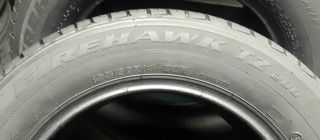Firestone FireHawk TZ200, 195/60/14, 4 τεμάχια-thumb-2