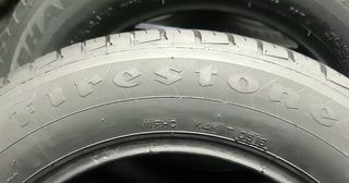 Firestone FireHawk TZ200, 195/60/14, 4 τεμάχια-thumb-1