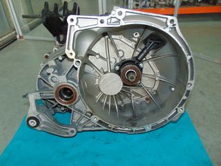 ΣΑΣΜΑΝ ΜΗΧΑΝΙΚΟ FORD FOCUS 04-11 HHDA & G8DB 1.6 DIESEL - ΡΩΤΗΣΤΕ ΤΙΜΗ - ΑΠΟΣΤΟΛΗ ΣΕ ΟΛΗ ΤΗΝ ΕΛΛΑΔΑ
