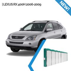 ΥΒΡΙΔΙΚΗ ΜΠΑΤΑΡΙΑ ΕΙΣΑΓΩΓΗΣ ΓΙΑ LEXUS RX400H