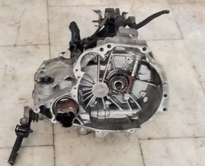 ** 450 ευρώ + ΦΠΑ ** 2002-2006 NISSAN PRIMERA P12 ΑLMERA N16 ΣΑΣΜΑΝ QG15 QG16 ΧΕΙΡΟΚΙΝΗΤΟ EIΣΑΓΩΓΗΣ ΣΕ ΑΡΙΣΤΗ ΛΕΙΤΟΥΡΓΙΚΗ  ΚΑΤΑΣΤΑΣΗ  