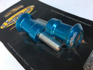 Ράουλα ψαλιδιού LighTech M8-thumb-1