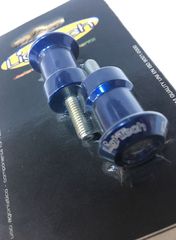 Ράουλα ψαλιδιού LighTech M6