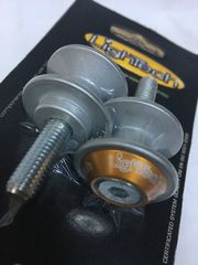 Ράουλα ψαλιδιού LighTech M8