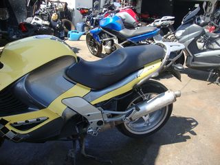 BMW K 1200  RS 1997'