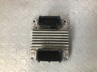 Εγκεφαλος ecu για Opel Astra g 1.7 turbo diesel 