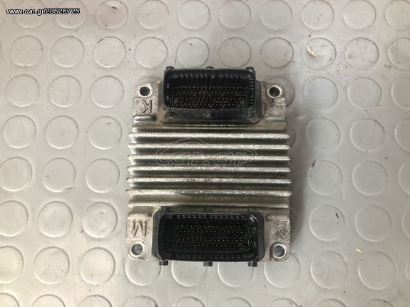 Εγκεφαλος ecu για Opel Astra g 1.7 turbo diesel 