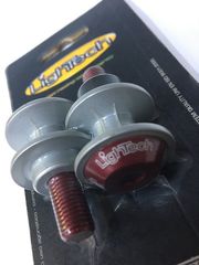 Ράουλα ψαλιδιού LighTech M10
