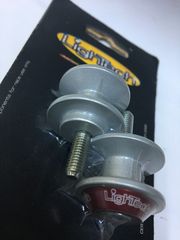 Ράουλα ψαλιδιού LighTech M6