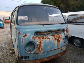 Volkswagen T2 1973 A-thumb-3