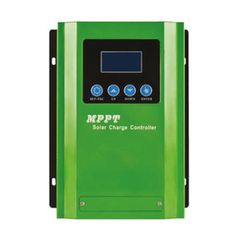 Ρυθμιστής φόρτισης MPPT με ένταση ρεύματος 60A/1500W & τάση 48VDC