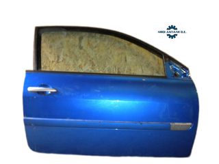 RENAULT MEGANE RS/phase 2 (2002-2008), Πόρτα δεξιά (2-door/3-door models), με κωδικό 7751474353