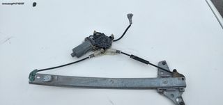 TOYOTA CARINA E-- ΓΡΥΛΟΣ ΗΛ/ΚΟΣ ΟΠΙΣΘΙΟΣ ΔΕΞΙΟΣ- ΚΛΕΙΔΑΡΙΕΣ- ΧΕΙΡΟΛΑΒΕΣ