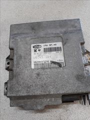 ΕΓΚΕΦΑΛΟΣ ECU PEUGEOT-CITROEN 16143.124