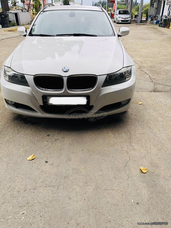 Bmw 320 E91 facelift για ανταλλακτικα '10