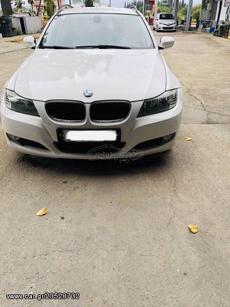 Bmw 320 E91 facelift για ανταλλακτικα '10