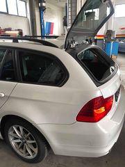 Bmw 320 E91 facelift για ανταλλακτικα '10-thumb-5