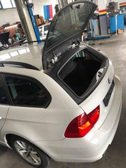 Bmw 320 E91 facelift για ανταλλακτικα '10-thumb-10