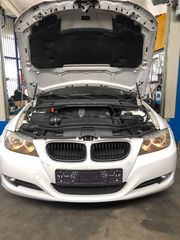 Bmw 320 E91 facelift για ανταλλακτικα '10-thumb-19