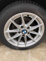 Bmw 320 E91 facelift για ανταλλακτικα '10-thumb-21