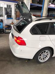 Bmw 320 E91 facelift για ανταλλακτικα '10-thumb-29