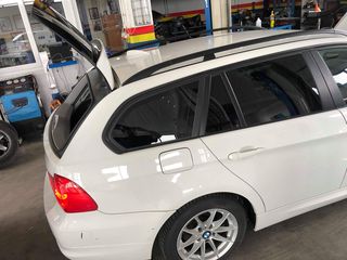 Bmw 320 E91 facelift για ανταλλακτικα '10-thumb-30