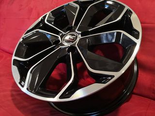 REPLICA ZANTA RC-135 EUROPE 16'' 5X114 KIA HYUNDAI HONDA MITSUBISHI-thumb-1