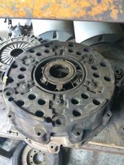 ΠΛΑΤΟ SACHS ΓΙΑ MERCEDES GF350 350KR