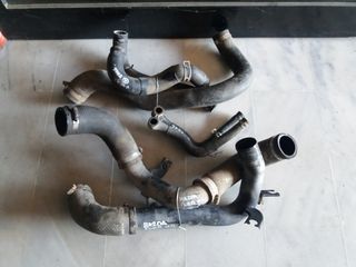 MAZDA B2500/FORD RANGER WL (99-06 MON ΚΟΛΑΡΑ ΝΕΡΟΥ) ΜΠΑΜΠΟΥΡΗΣ