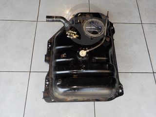 DAIHATSU CUORE '02 1.0 12V AUTO (3Θ) ΡΕΖΕΡΒΟΥΑΡ