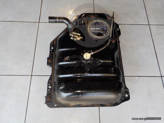 DAIHATSU CUORE '02 1.0 12V AUTO (3Θ) ΡΕΖΕΡΒΟΥΑΡ