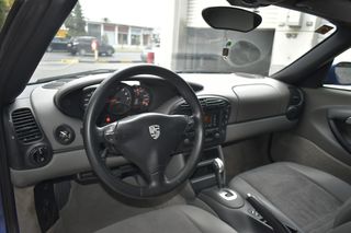 Porsche Boxster 2001-thumb-9