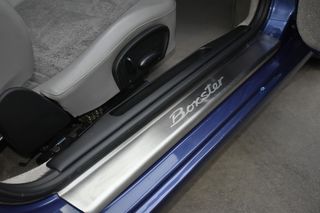 Porsche Boxster 2001-thumb-21