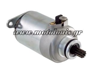 ΜΙΖΑ SYM HD 125 / HD EVO 125 / HD2 125