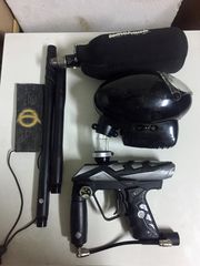 FULL ΕΞΟΠΛIΣΜΟΣ PAINTBALL ΙΟΝ-thumb-2