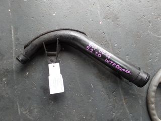 PEUGEOT 607 ΚΟΛΑΡΟ INTERCOOLER 2000-2007 