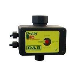 PRESSCONTROL SMART PRESS DAB 1.5HP ΜΕ ΚΑΛΩΔΙΟ