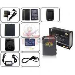 GPS Tracker TK102B mod:2014-thumb-2