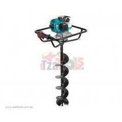 Αρίδα Γεωτρύπανο 2.6Hp Makita BBA520