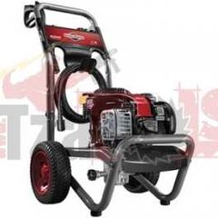 ΠΛΥΣΤΙΚΟ ΜΗΧΑΝΗΜΑ BRIGGS  STRATTON 5HP 138BAR