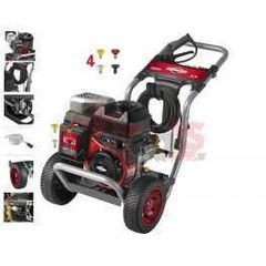 ΠΛΥΣΤΙΚΟ ΜΗΧΑΝΗΜΑ BRIGGS  STRATTON 6.5HP 207BAR