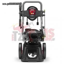 ΠΛΥΣΤΙΚΟ ΜΗΧΑΝΗΜΑ BRIGGS & STRATTON 7HP 207BAR