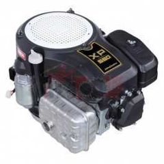 ΚΙΝΗΤΗΡΑΣ ΒΕΝΖΙΝΗΣ 4ΧΡΟΝΟΣ 14.3HP ΚΑΘΕΤΟΥ ΑΞΟΝΑ XP420 ΜΕ ΜΙΖΑ