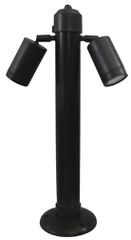 Σποτ Εδάφους C-01 ΕΒ KEY 2L BLACK 50cm Heronia 15-0063