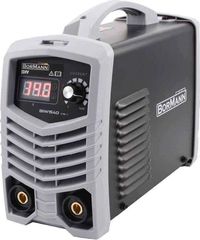 BORMANN Ηλεκτροκόλληση Inverter 140A BIW1540