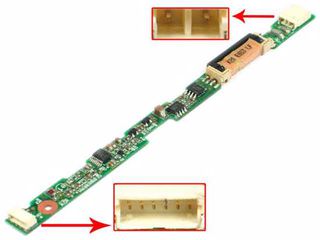 Ανταλλακτικό LCD Inverter PWB-IV09150T/D2-E-LF , IV09150/T-LF (κωδ.5630)